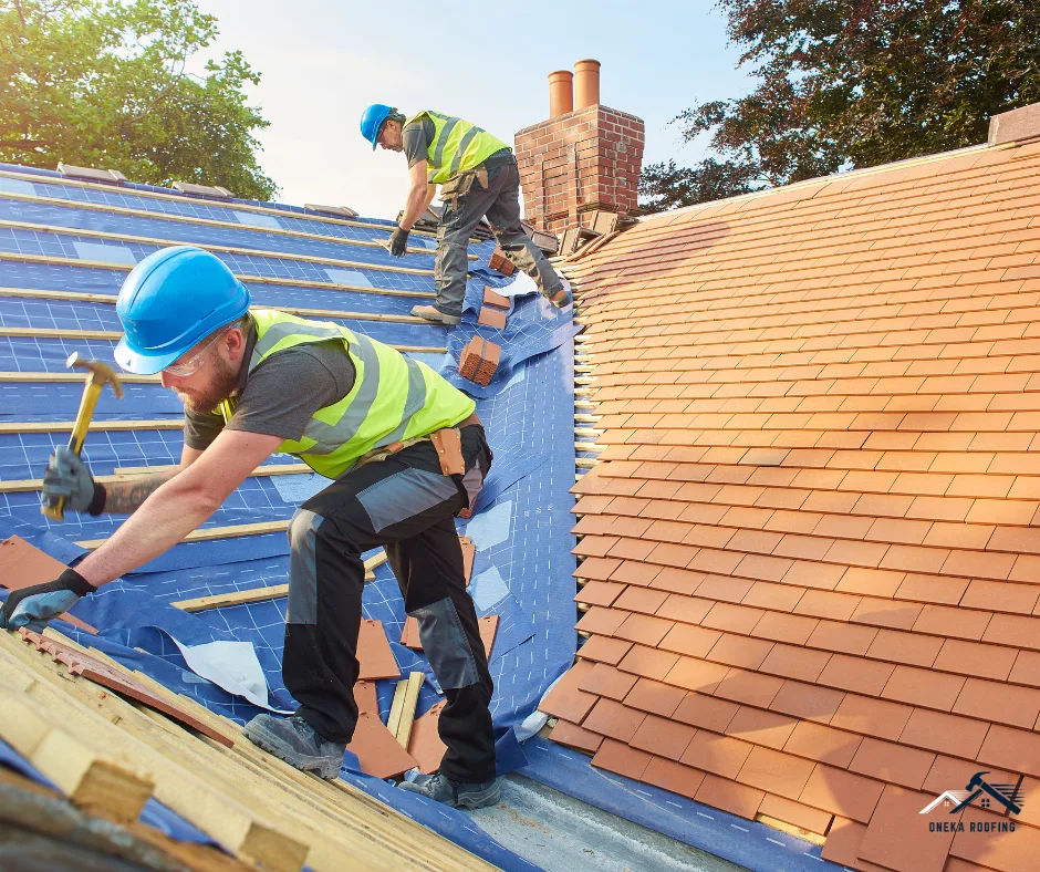 Why choose Roof Repair Near Me in Hunt, NY